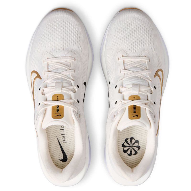 Nike Quest 6 FD6034-003 shoes Cipő