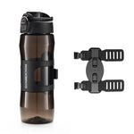 Rockbros S550H-1 Thermal Bottle - Magnetic Strap, fekete kiegészítő 5907769384219-211859
