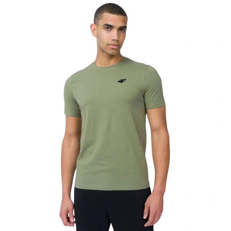 4F Men's T-shirt (SET OF 3 T-SHIRTS) 5xl ruházat