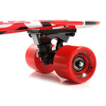 Inny Skateboard penny board UT-2206 Geometric HS-TNK-000009069 Egyéb
