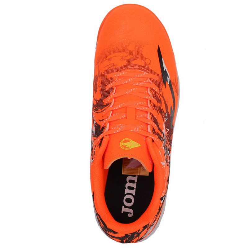 Joma Super Copa 2408 IN Jr SCJS2408IN football shoes cipő