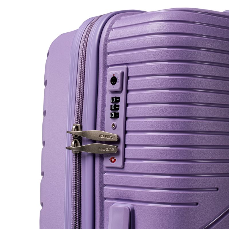 Iguana Hardside suitcase Cantabria II 63l hátizsák 92800479893