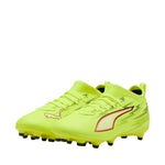 Puma Ultra 6 Match FG/AG 108701 01 Kids' Football Boots focicipő