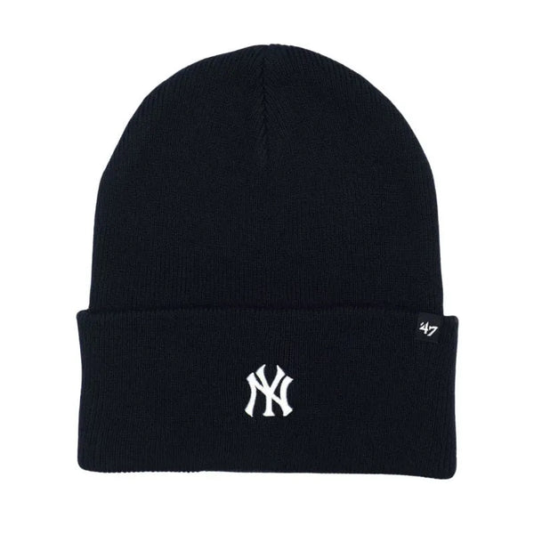 47 Brand MLB New York Yankees Base Runner kötött sapka