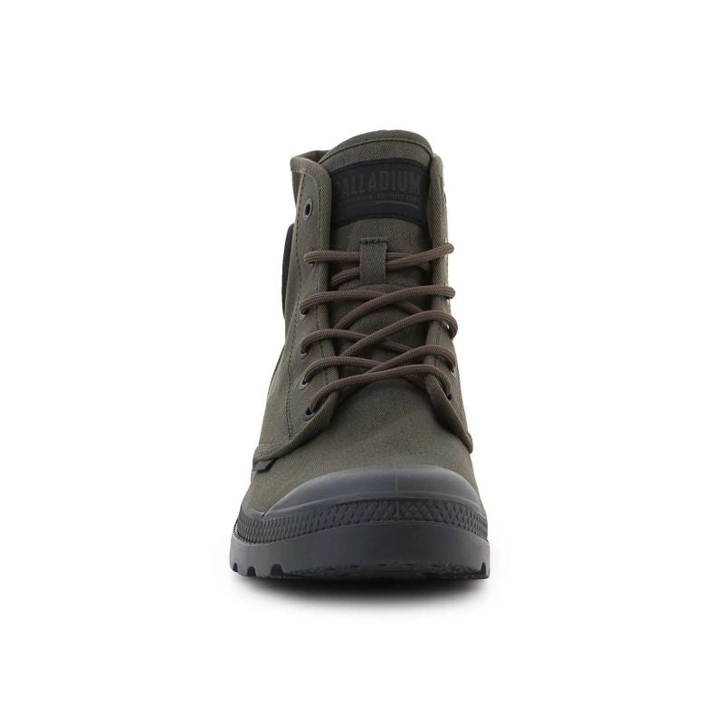 Palladium Pampa HI HTG SUPPLY U shoes 77356-325-M Cipő