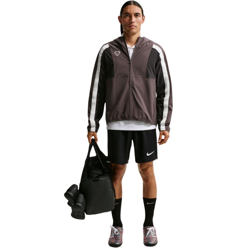 Nike Dri-Fit LaserVI Men's fekete short