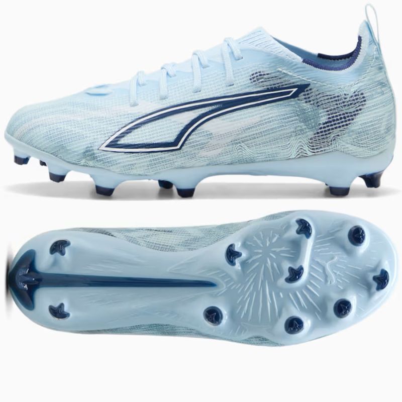 Puma Ultra 6 Pro FG/AG focicipő