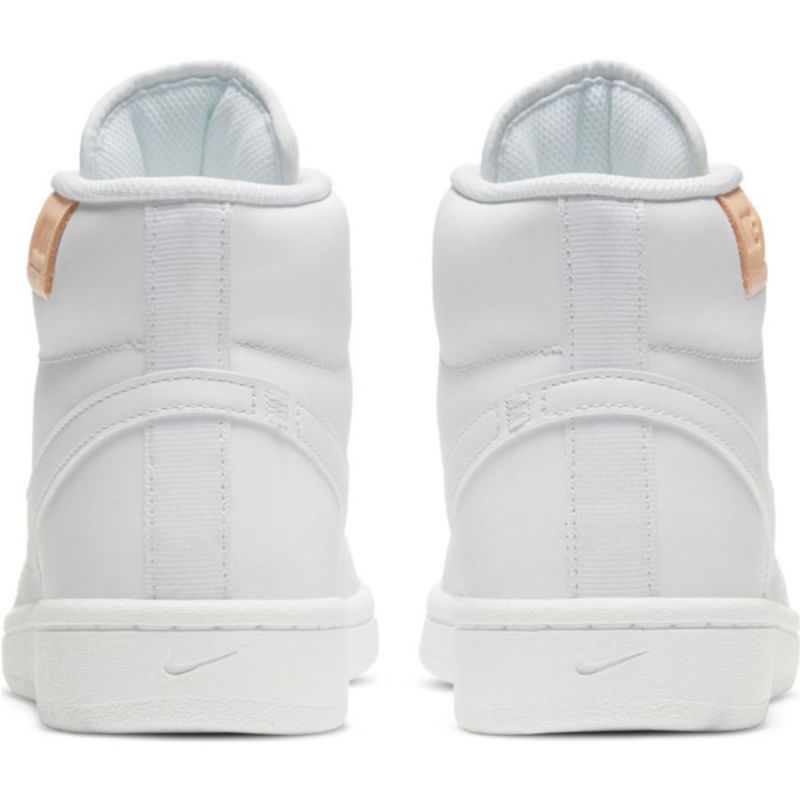 Nike Court Royale 2 Mid W CT1725 100 shoe Cipő