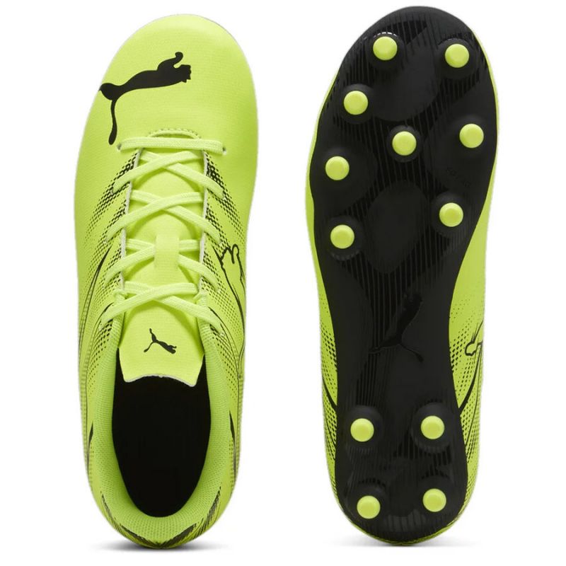 Puma Attacanto FG/AG Jr shoes 107480 07 Cipő