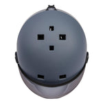 Meteor Falven Ski Helmet uniw helmets