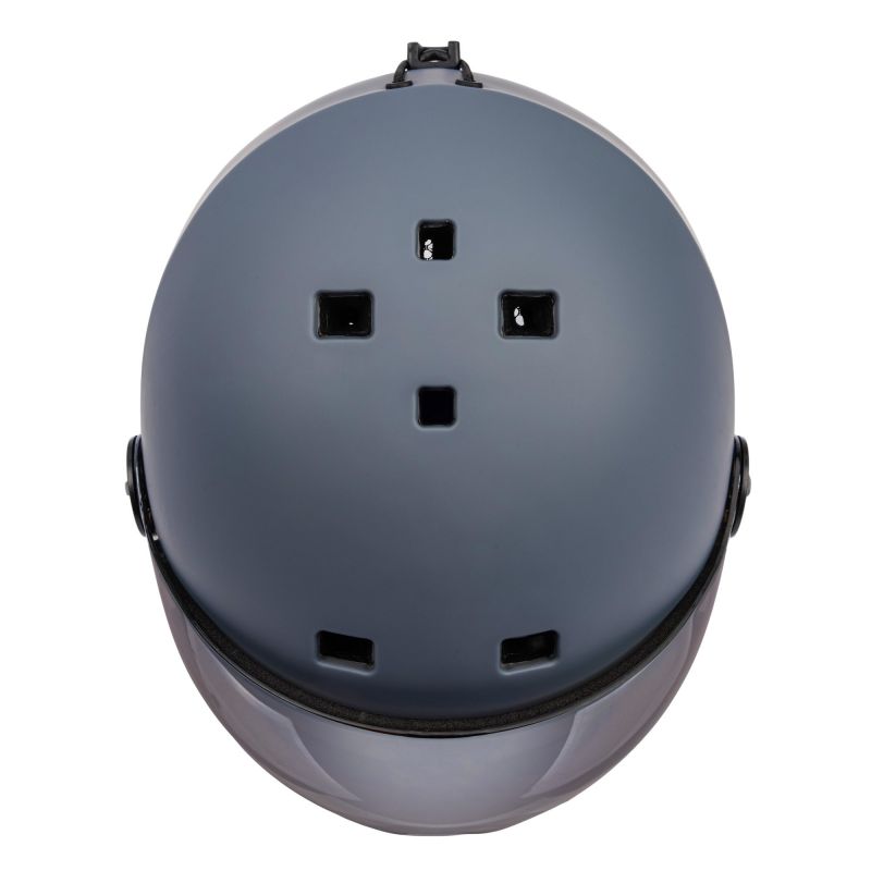 Meteor Falven Ski Helmet uniw helmets