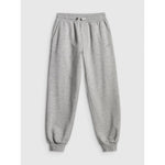 Boys' jogger sweatpants 4F 4FJRMM00TTROM1823-25M nadrág