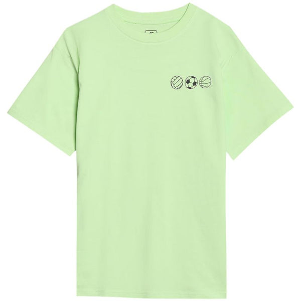 4f T-shirt M2640 Jr 4FJRSS25TTSHM2640 45S póló
