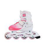 Roces Jokey X Girl 400900 00003 inline skates utcai cipő