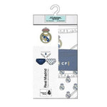 Sportmania Real Madrid Boys' Briefs 3-pack 2900003013 Ruházat
