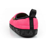 Fila Comfider W Slippers rózsaszín cipő