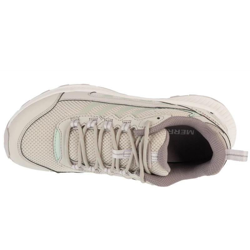 Merrell Speed Strike 2 Mid Ltr WP W J038546 shoes Cipő