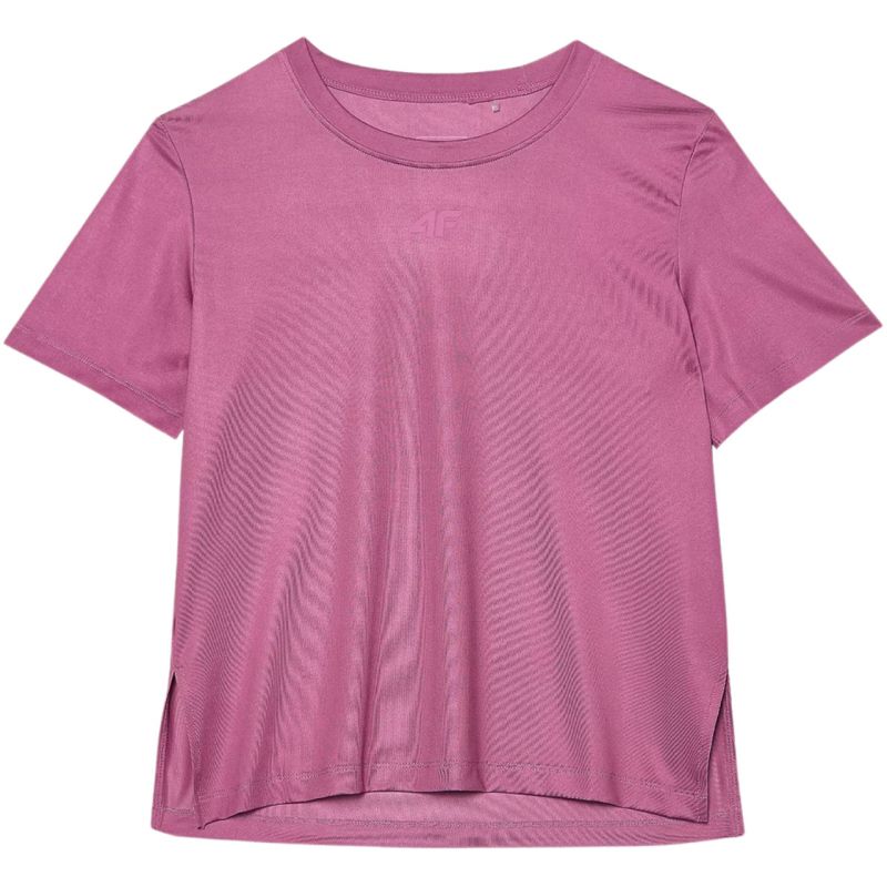 T-shirt 4f F1012 W 4fwaw24tftsf1012 53s
