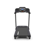 Schwinn 510T elektromos fekete futópad 100811