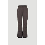 O'Neill Blessed Women's Winter Snowboard Ski 10K/7K Gray szürke nadrág