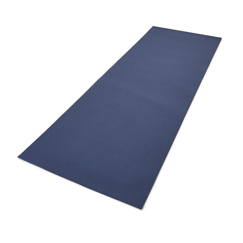 Reebok Brush Storkes RAYG-11030BR yoga mat Edzőfelszerelés