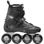 Inny Roces X35 TIF 400849 01 inline skates Cipő