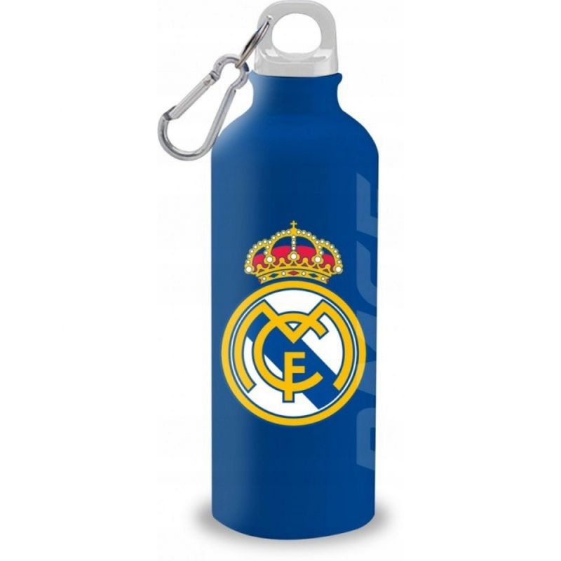 Real Madrid 650 ml bottle with writing set RM00029 wielokolorowy készlet