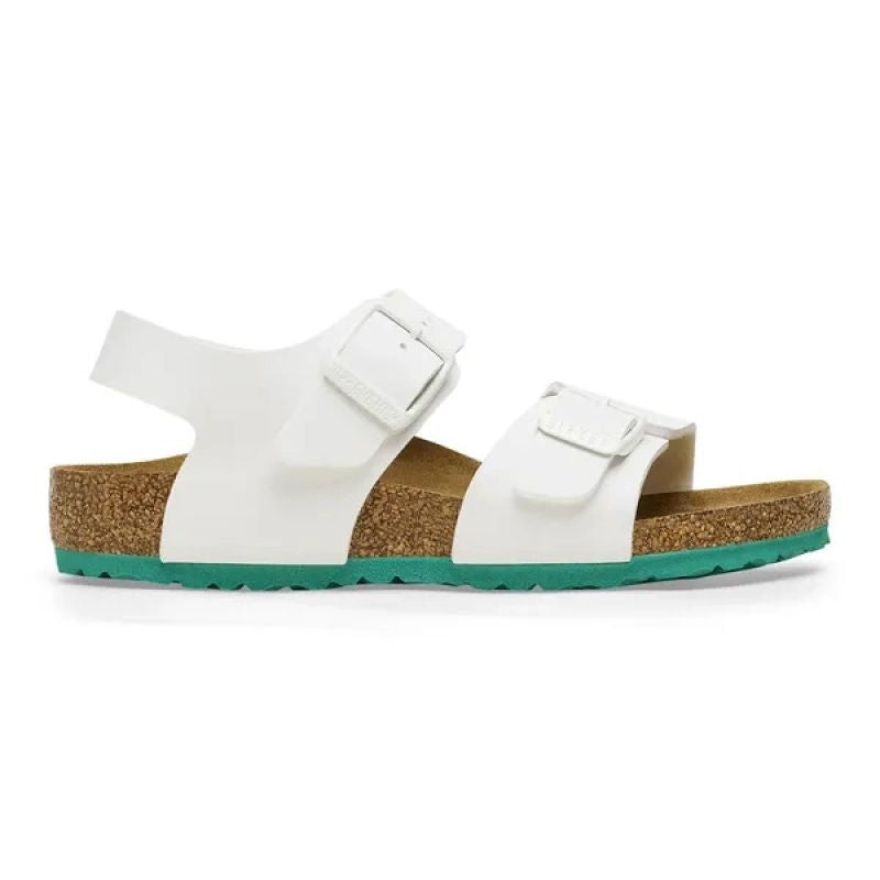 Birkenstock New York BS Jr 1026836 Sandals cipő