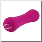 HMS Neoprene-coated cast iron weight 0.5kg súlyzó 17-47-110