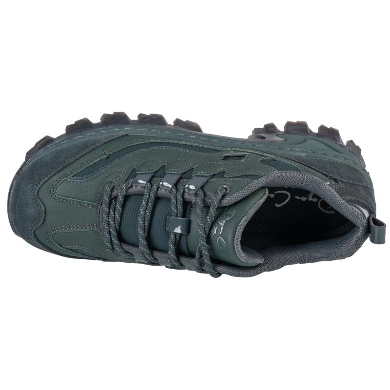 Skechers Hi-Ryze - Doja Cat 'Lite Premium 177940-OLV Green 37 Kiegészítő