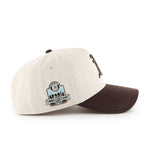 47 Brand Brand `47 Oakland Athletics Coop Sure Shot Cap osfm baseball sapka BCPTN-MDTTC18GWP-BN08