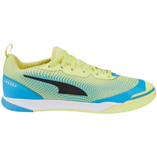 Puma Ibero III IT M 106891 01 football shoes Cipő