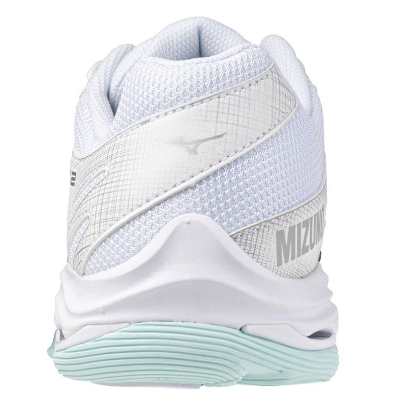 Mizuno Wave Voltage 2 W Volleyball Shoes V1GC246045 cipő