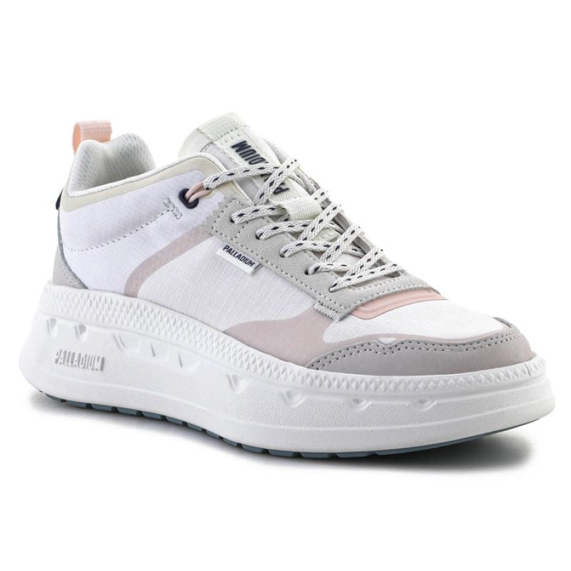 Palladium Palla Reverse Lo Star W 99133-141-M shoes Cipő