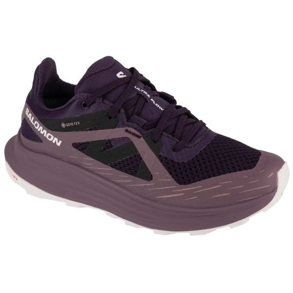 Salomon Ultra Flow Gtx W 474743 Running Shoes
