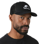 Helly Hansen HH TRUCKER CAP 67645 uniwersalny hats, caps