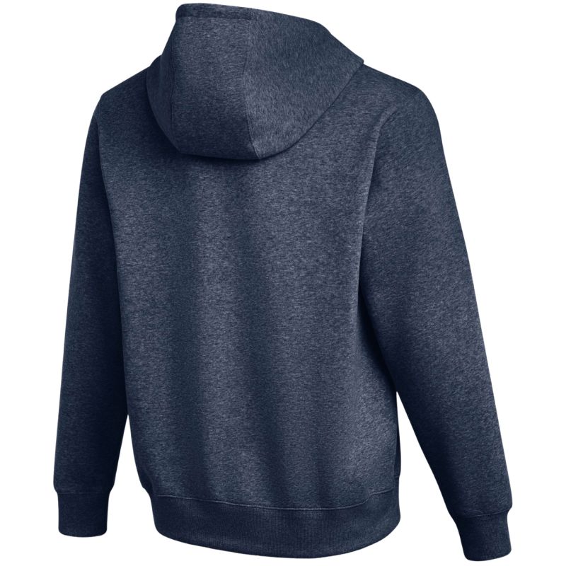 Nike Park 26 Fleece Full-Zip Hoodie Navy Blue IB1228 sötétkék kapucnis pulóver