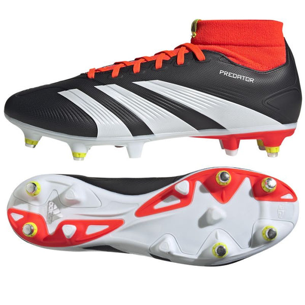 Adidas Predator League SG M IG7741 shoes Cipő