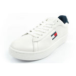 Tommy Hilfiger men's sports Archive '98 sneakers fashionable fehér utcai cipő