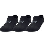 Under Armour Armor Ultra Lo Socks 1351784-002 Zokni