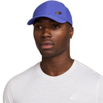 Nike Dri-FIT Club Cap Purple FB5371 m/l póló