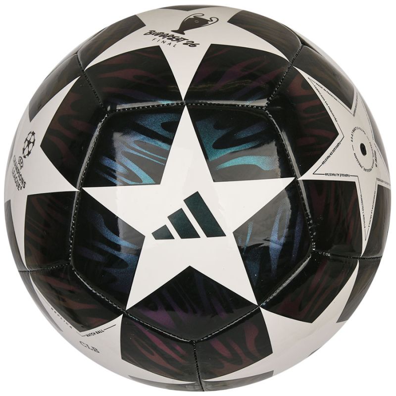 adidas UCL Club JX9091 futball labda