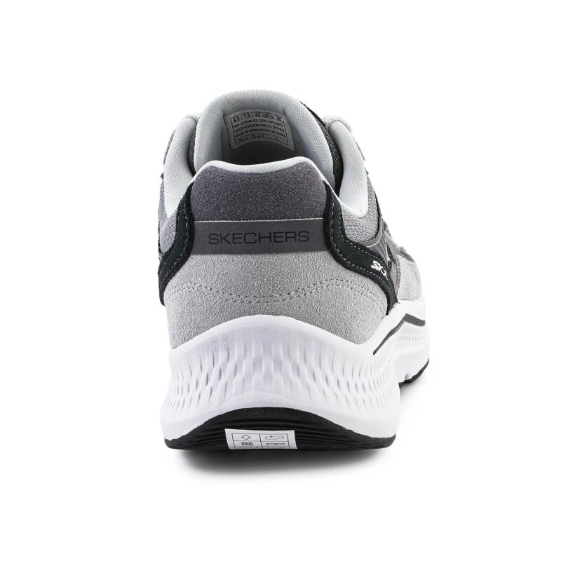 Skechers Go Run Consistent 2.0 M shoes 220872-GRY Futócipő
