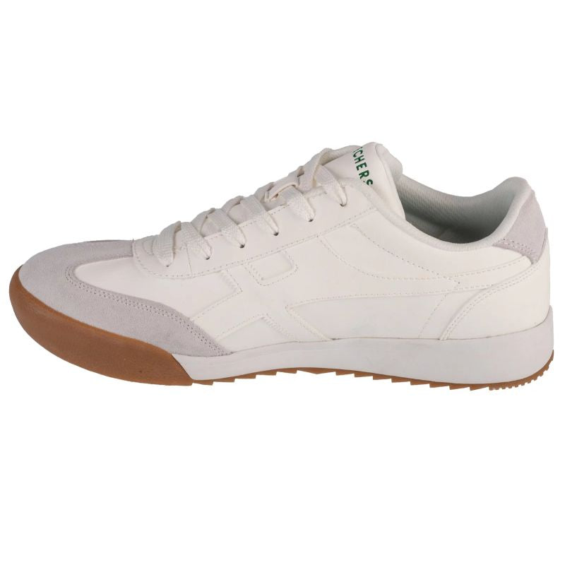 Skechers Zinger - Manzanilla Totale 183280-WHT White 41.5 Kiegészítő