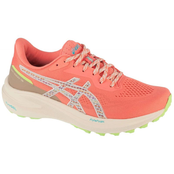 Asics Gt-1000 13 Tr W 1012b828-700 Running Shoes