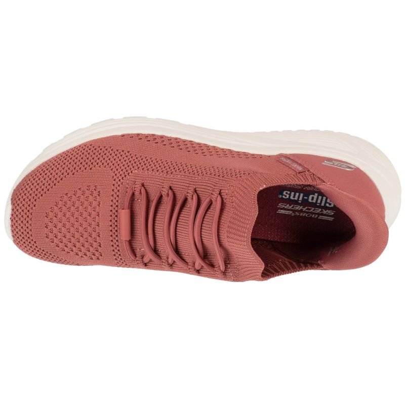 Skechers Slip-Ins: Bobs Sparrow 2.0 - Lucky Run 117620-ROS Pink 36 Cipő