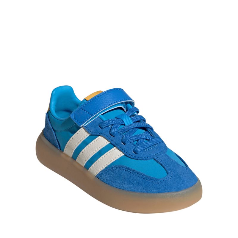 Adidas Barreda Decode EL C Kids kék cipő