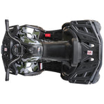 Enero Battery-Powered Quad Car Traper Military toys