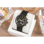 Michael Kors Runway Women's Watch + BOX karszalag MK7385