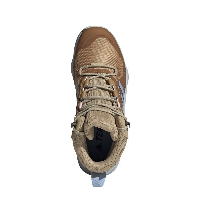 adidas Terrex Swift R3 Mid GTX W FZ3011 shoes Cipő